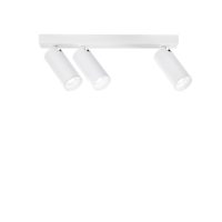 Plafoniera SPOT-PLAUTO-3-BCO