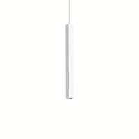 Lustra ULTRATHIN SP1 SMALL SQUARE BIANCO 194189