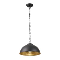 Lustra COLMAN COLMAN-BL