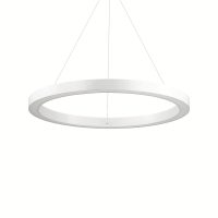 Lustra ORACLE SP1 D70 BIANCO 211381