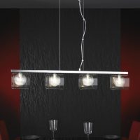 Lustra ECLIPSE 506514