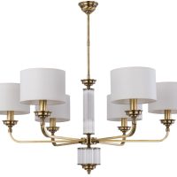 Candelabru VERDE VER-ZW-6(P)