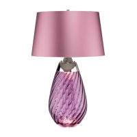 Veioza LENA LENA-TL-L-PLUM