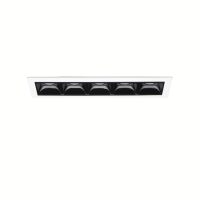 Spot Incastrat LIKA 10W TRIM 206219