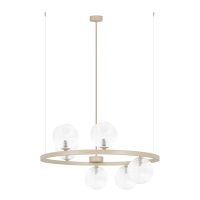 Lustra TESORO K-5700