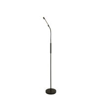 Lampadar PLUME 10430BK