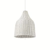 Lustra HAUNT SP1 BIANCO 159256