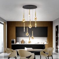 Lustra ESSENZA 347181