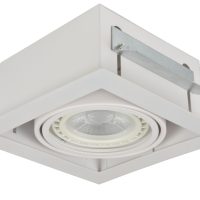 Spot Incastrat NOVA 1 AZ2870