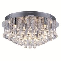 Plafoniera SERPENTIS RLX92350-20