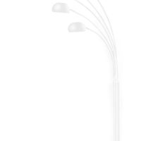 Lampadar PALP MATT WHITE AZ2622