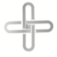 Plafoniera LED-OBSESSION-PL80