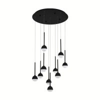Lustra NUCETTO 39714