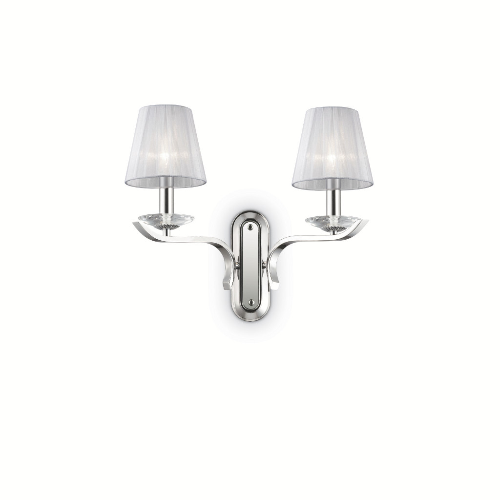 Aplica PEGASO AP2 BIANCO 059211