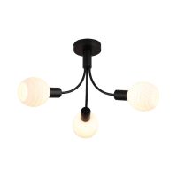 Lustra NOVA 54713-3BK