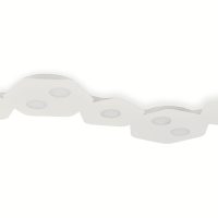 Plafoniera AREA 6640