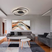 Plafoniera DANZA 513061