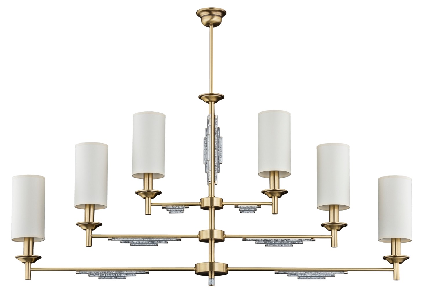 Candelabru FELLINO FEL-ZWL-6(P/A)