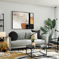 Tablou ESPACIOS I 301626