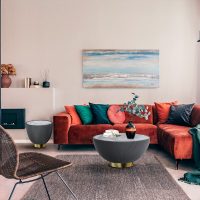 Masa Cafea CANDY 745536