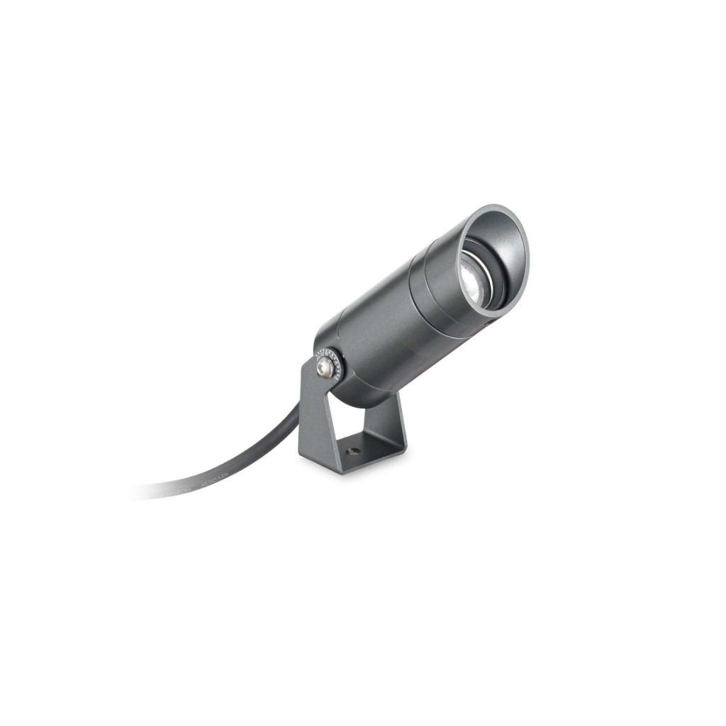 Spot Exterior STARDUST PR 05.5w 4000K PIOMBO 245041