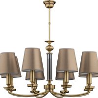 Candelabru ROSSANO ROS-ZW-8(P/A)
