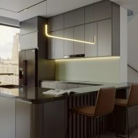 Lustra URUS P0644