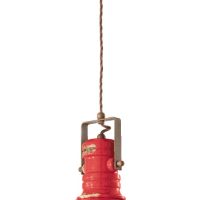 Lustra INDUSTRIAL C1690-VIR