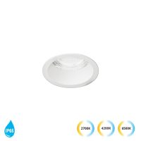 Spot Incastrat RICKY 4335100