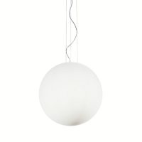 Lustra MAPA SP1 D50 BIANCO 032122
