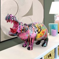 Figurina HIPPO 299329