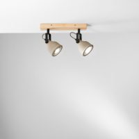 Plafoniera I-KISA-AP2