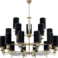 Candelabru FELLINO FEL-ZW-21(P/A)