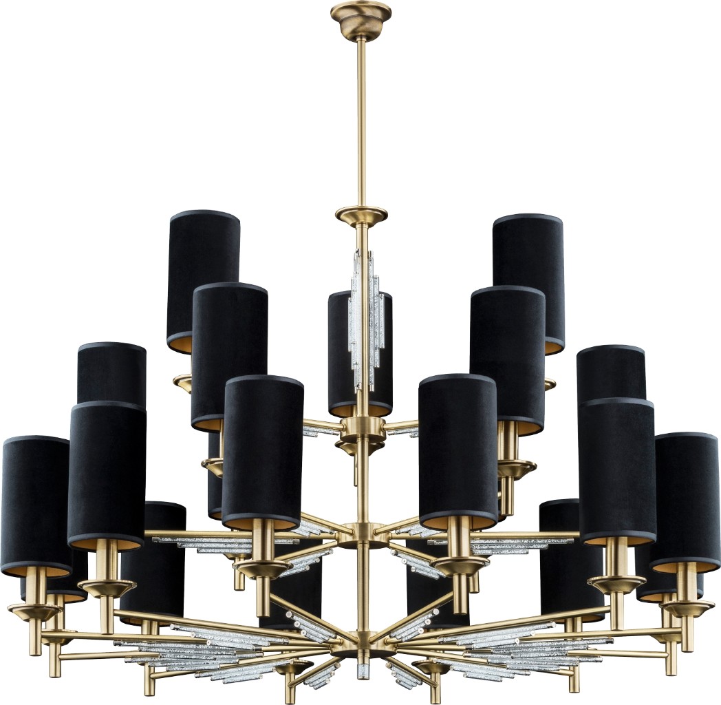 Candelabru FELLINO FEL-ZW-21(P/A)