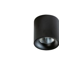 Spot Aplicat MANE 20W DIMM BK AZ4325