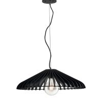 Lustra I-CALDER-S30 NERO