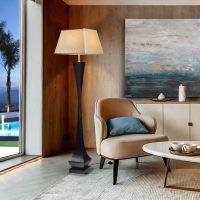 Lampadar DECO 662581