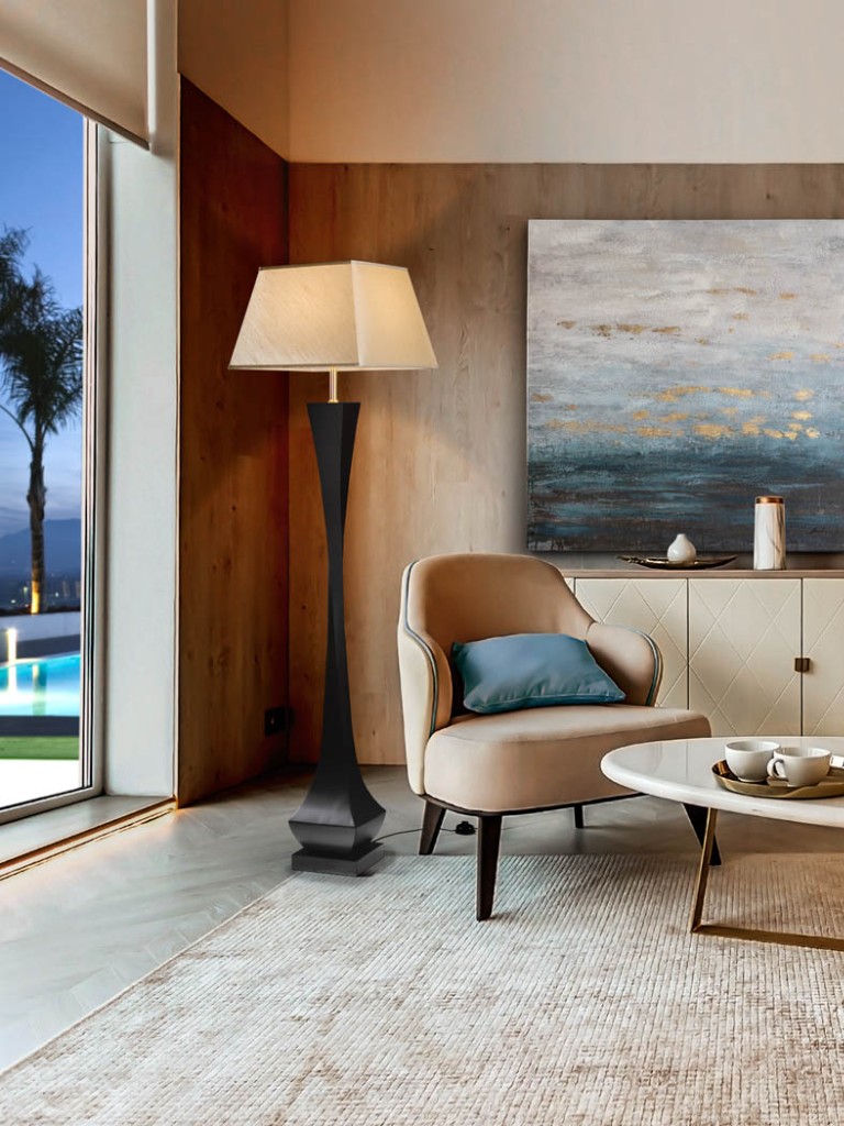 Lampadar DECO 662581