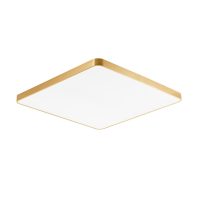 Plafoniera SIERRA CL12100007-GD