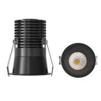 Spot Incastrat CANE 12W 4000K 9274