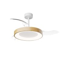 Lustra NISEKO FAN M 9011