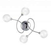 Plafoniera I-BLOG-PL4