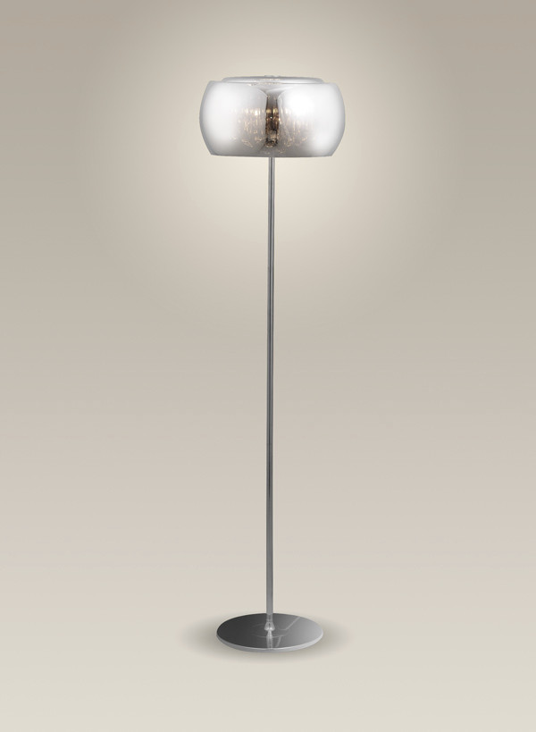 Lampadar MOONLIGHT F0076-04A