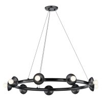 Candelabru KL-PALTA9-BK