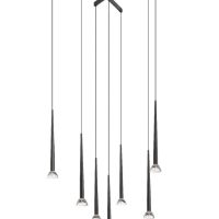 Lustra BOSTON P0603-07C-P7B1