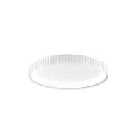 Plafoniera LED-NIKE-PL50-BCO