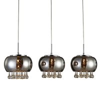 Lustra BURN 3 LINE AZ2454