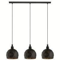 Lustra ROCCAFORTE 97846