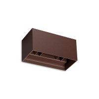 Aplica ATOM AP D20 COFFEE 4000K 366876