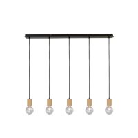 Lustra SPINNY 50212-5NA